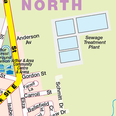 Arthur, ON Preview 2