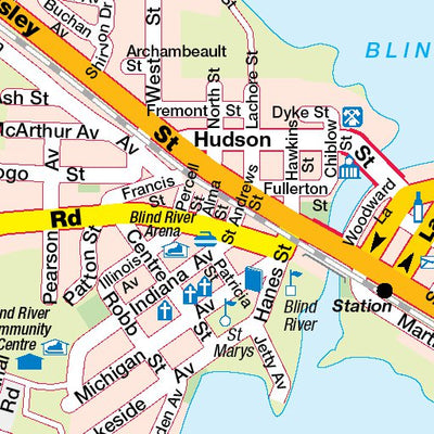 Blind River, ON Preview 3