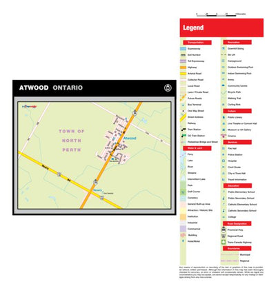 Atwood, ON Preview 1