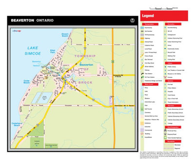 Beaverton, ON Preview 1