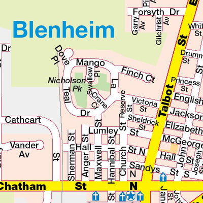 Blenheim, ON Preview 3
