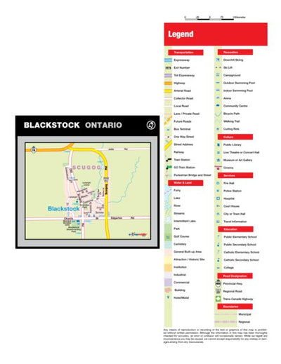 Blackstock, ON Preview 1