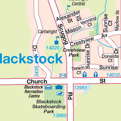 Blackstock, ON Preview 3