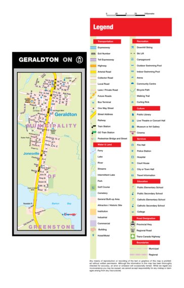 Geraldton, ON Preview 1