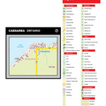 Caesarea, ON Preview 1