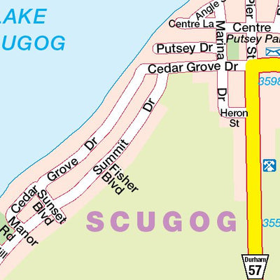 Caesarea, ON Preview 3