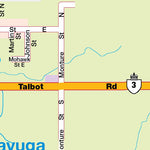 Cayuga, ON Preview 2