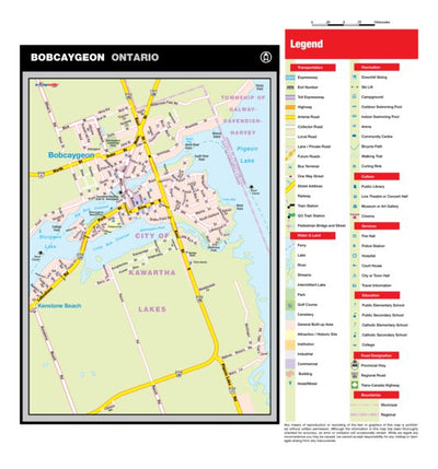 Bobcaygeon, ON Preview 1