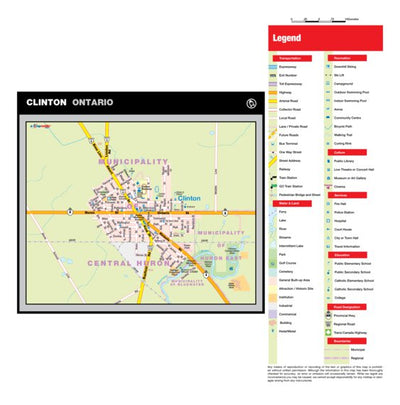 Clinton, ON Preview 1