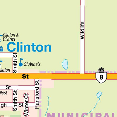 Clinton, ON Preview 2