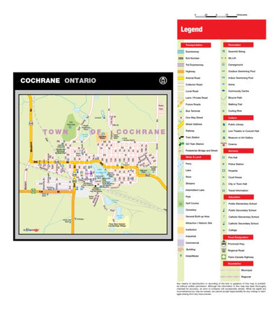 Cochrane, ON Preview 1