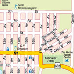 Cochrane, ON Preview 2