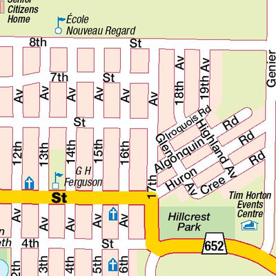 Cochrane, ON Preview 2