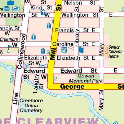 Creemore, ON Preview 3