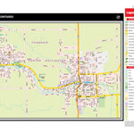 Elora and Fergus, ON Preview 1