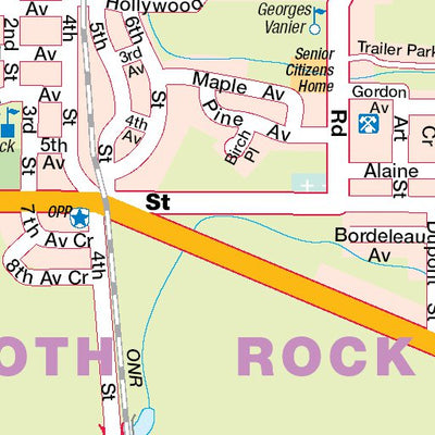 Smooth Rock Falls, ON Preview 3