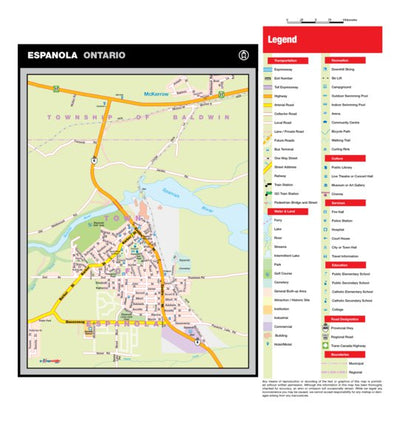 Espanola, ON Preview 1