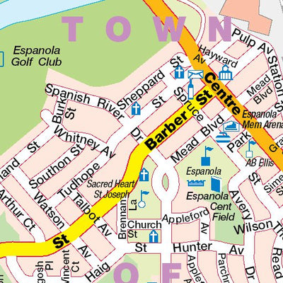 Espanola, ON Preview 3