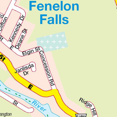 Fenelon Falls, ON Preview 2