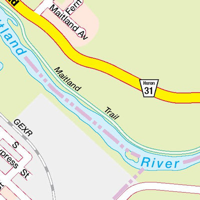 Goderich, ON Preview 2