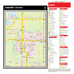 Hanover, ON Preview 1