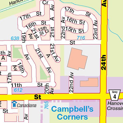 Hanover, ON Preview 2