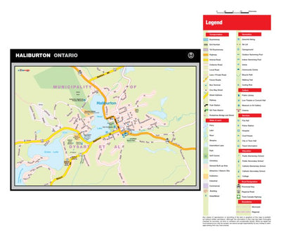 Haliburton, ON Preview 1