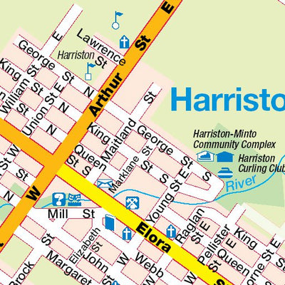 Harriston, ON Preview 3
