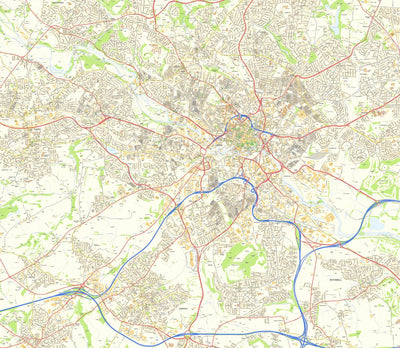 Rugby Venue - Leeds Preview 1