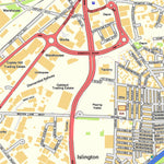 Rugby Venue - Leeds Preview 2