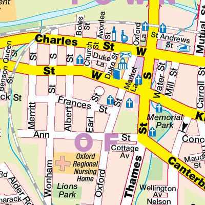 Ingersoll, ON Preview 3