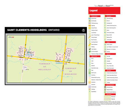 St Clements and Heidelberg, ON Preview 1