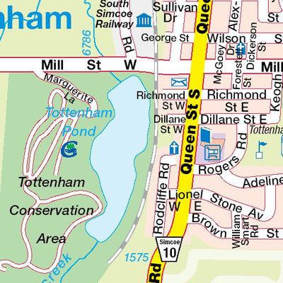 Tottenham, ON Preview 3