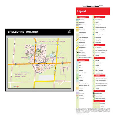 Shelburne, ON Preview 1