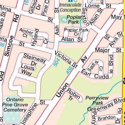 Port Perry, ON Preview 3