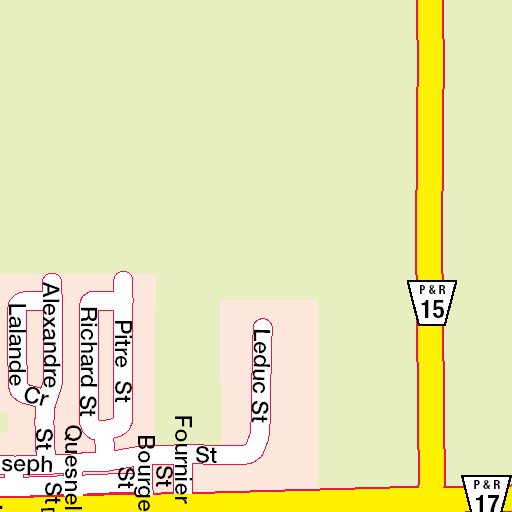 Mount Alfred Rd. Map Alfred, ON Map by Mapmobility Corp. | Avenza Maps