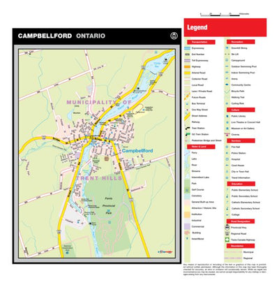 Campbellford, ON Preview 1