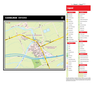 Casselman, ON Preview 1