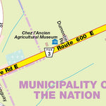 Casselman, ON Preview 2