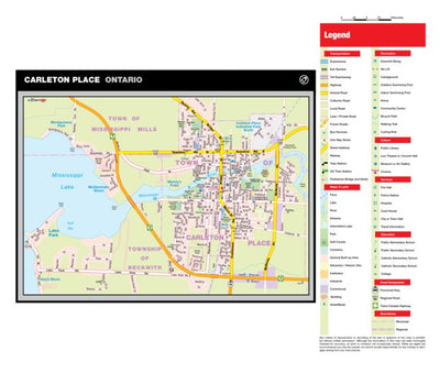 Carleton Place, ON Preview 1