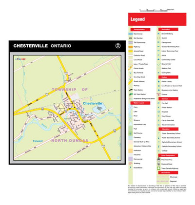 Chesterville, ON Preview 1