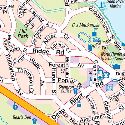 Deep River, ON Preview 3