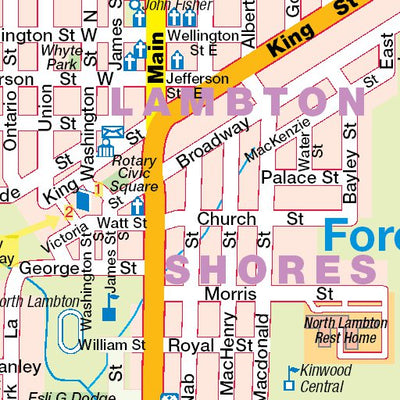 Forest, ON Preview 3