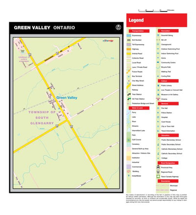 Green Valley, ON Preview 1