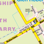 Glen Robertson, ON Preview 3