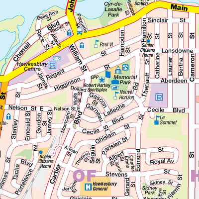 Hawkesbury, ON Preview 3