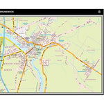 Grand Falls, NB Preview 1