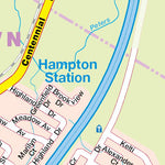 Hampton, NB Preview 2