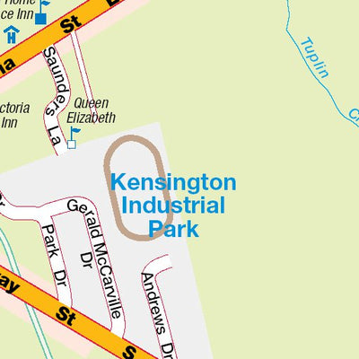 Kensington, PEI Preview 2