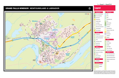 Grand Falls-Windsor, NL Preview 1